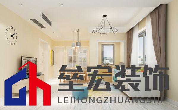 裝修半包清單？裝修需要注意什么？