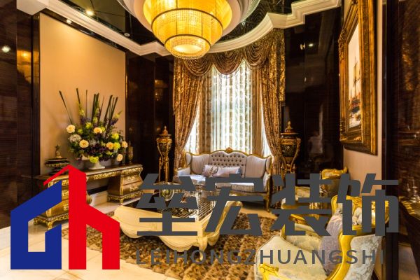 裝修半包清單？裝修需要注意什么？