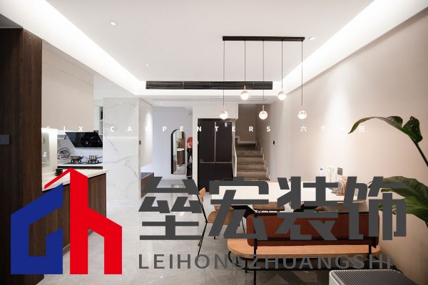 我的復(fù)式裝修丨自然主義的現(xiàn)代極簡