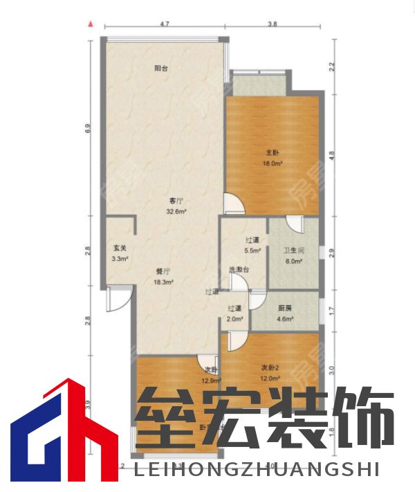木紋設(shè)計(jì)師帶你走進(jìn)森林之家