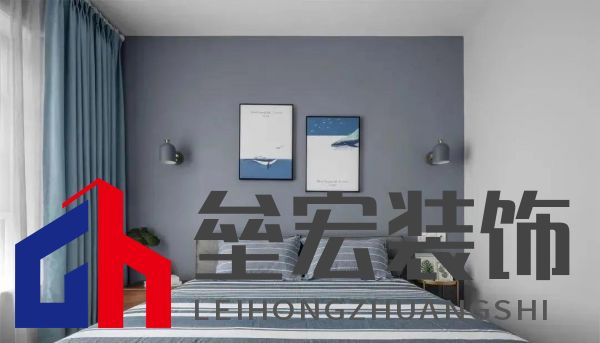 75㎡北歐小清新，小戶型收納典范，趕緊抄作業(yè)