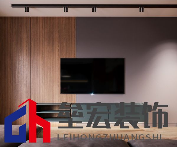 85㎡現(xiàn)代簡約風(fēng)，“蘆灰+夏云綠”的搭配太贊
