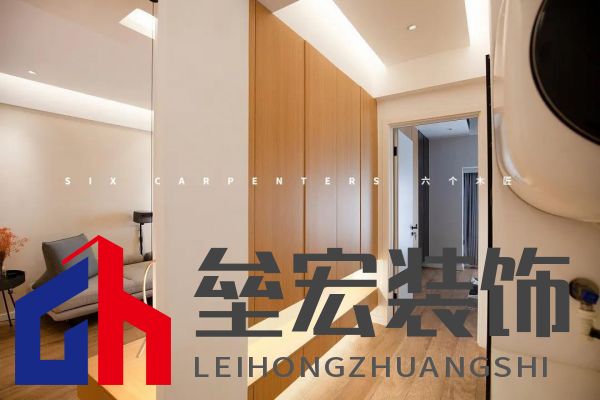 木紋設(shè)計(jì)師帶你走進(jìn)森林之家