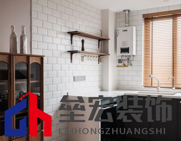 80㎡法式復(fù)古混搭風(fēng)，百看不膩！