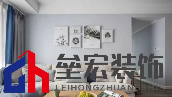 75㎡北歐小清新，小戶型收納典范，趕緊抄作業(yè)