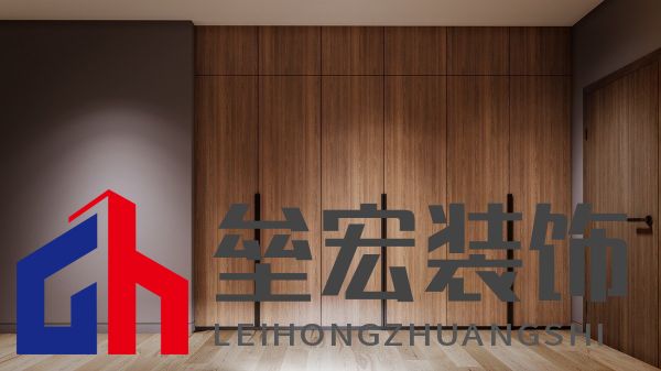 85㎡現(xiàn)代簡約風(fēng)，“蘆灰+夏云綠”的搭配太贊