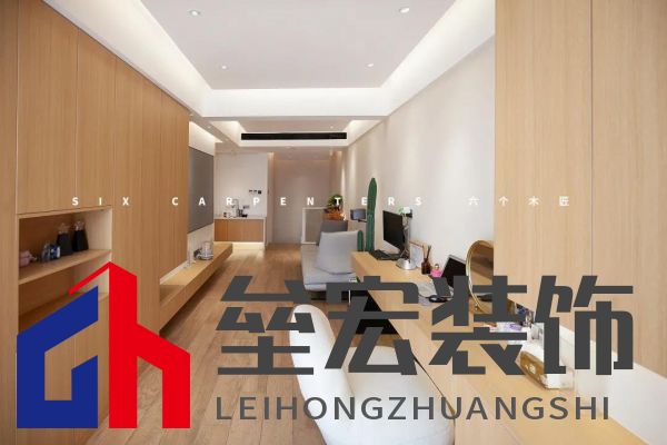 木紋設(shè)計(jì)師帶你走進(jìn)森林之家