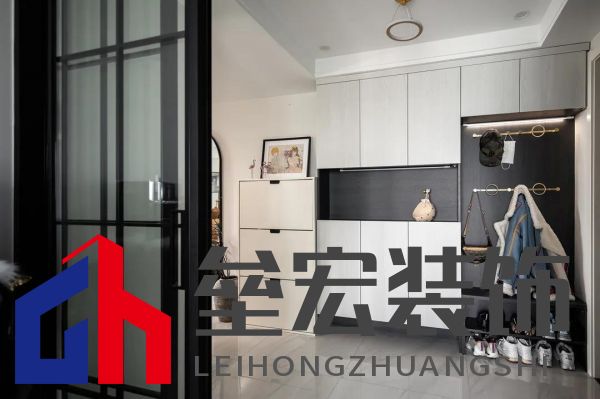 如何構筑出不落俗套的簡約氣質之家