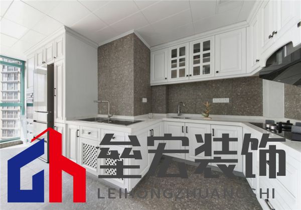 160㎡氣質(zhì)美式，彰顯大美至簡的高貴氣質(zhì)！