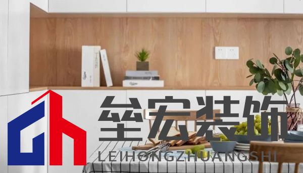 75㎡北歐小清新，小戶型收納典范，趕緊抄作業(yè)