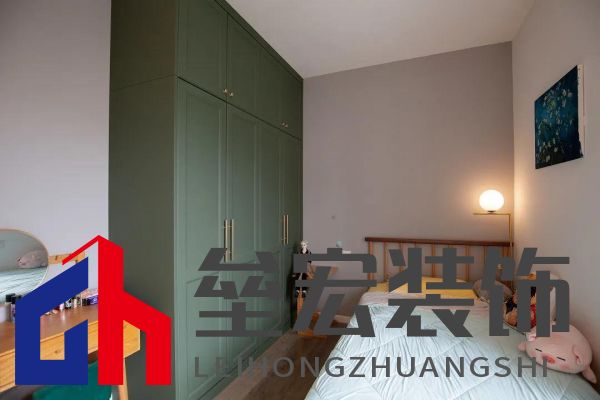 你的家由你定義！