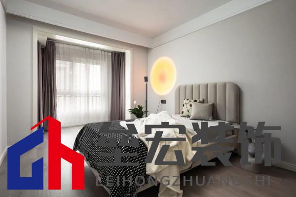 看【梓米+晚波藍】之家，不一樣的感覺
