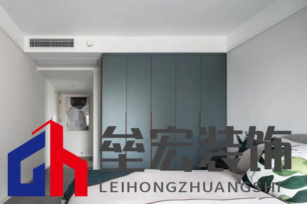 看【梓米+晚波藍】之家，不一樣的感覺