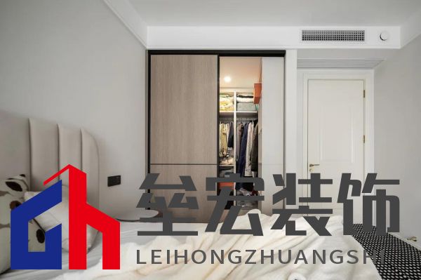 看【梓米+晚波藍】之家，不一樣的感覺