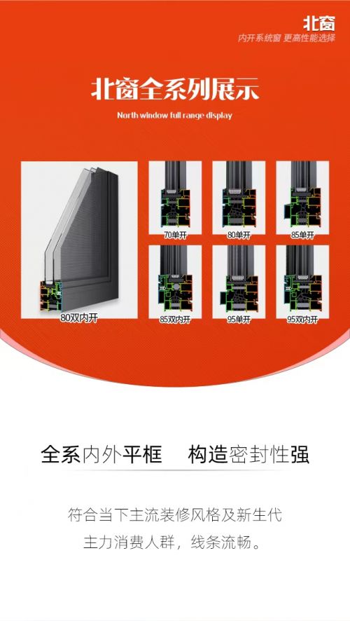 專注領(lǐng)域20年,奧合評為系統(tǒng)門窗十大品牌