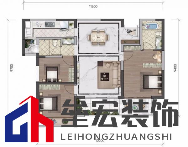 最美小清新北歐風(fēng)來襲，讓你一眼就愛上~