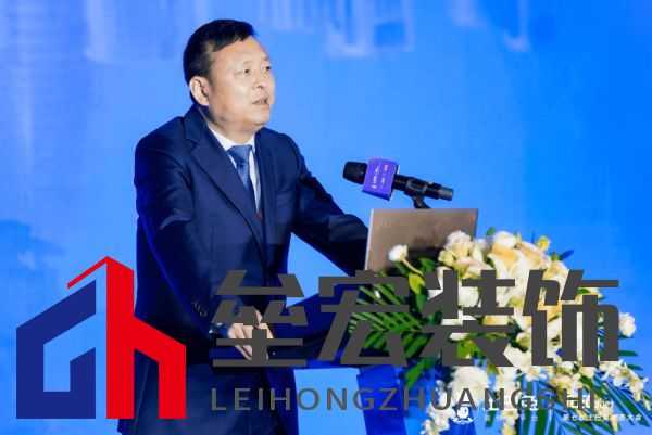 行業(yè)大咖齊聚“兔友約·精英匯”，大自然家居為裝企提供全方位賦能