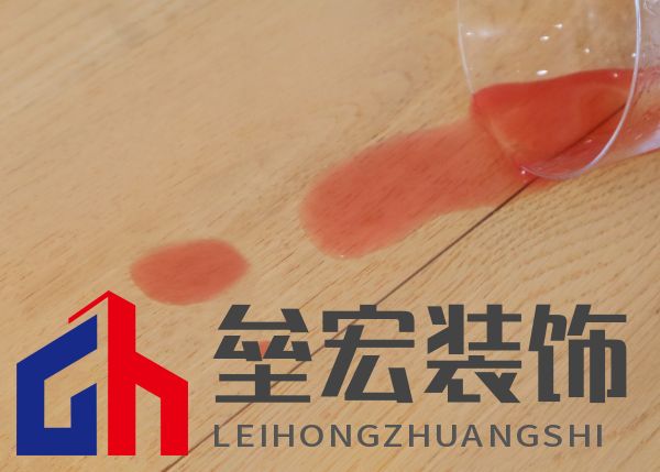 標(biāo)題一:奢華又健康?德爾金標(biāo)“7凈”地板:拿來吧你