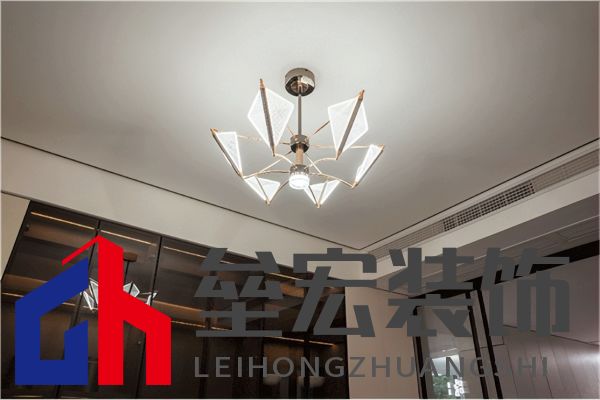 武大靖的冠軍新家燈光原來有這么多細節(jié)，華藝照明是怎么做到的