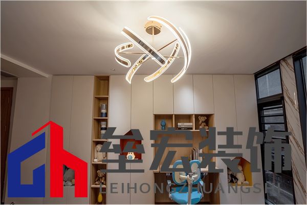 武大靖的冠軍新家燈光原來有這么多細節(jié)，華藝照明是怎么做到的