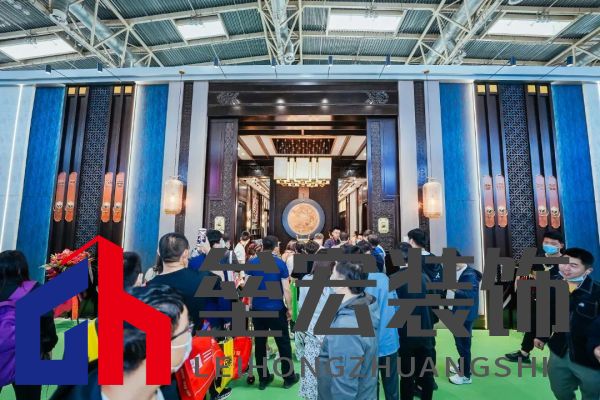 聚勢賦能，“整裝”待發(fā)|CIDE 2023北京門業(yè)與定制家居展明年3月北京見！