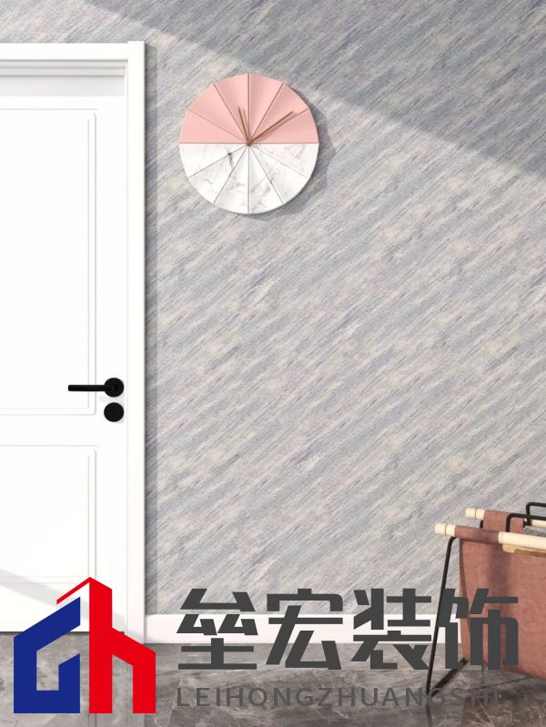 北疆藝術(shù)涂料｜藝術(shù)涂料大師Pro客廳展示，滿滿的高級