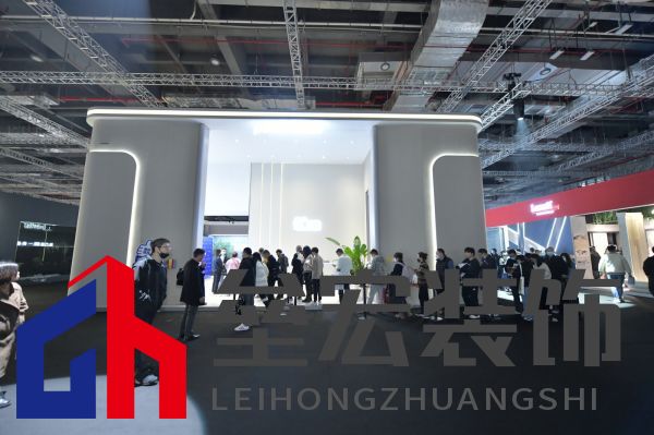 新構(gòu)思，新突破！圣象家居重磅亮相2023中國建博會(上