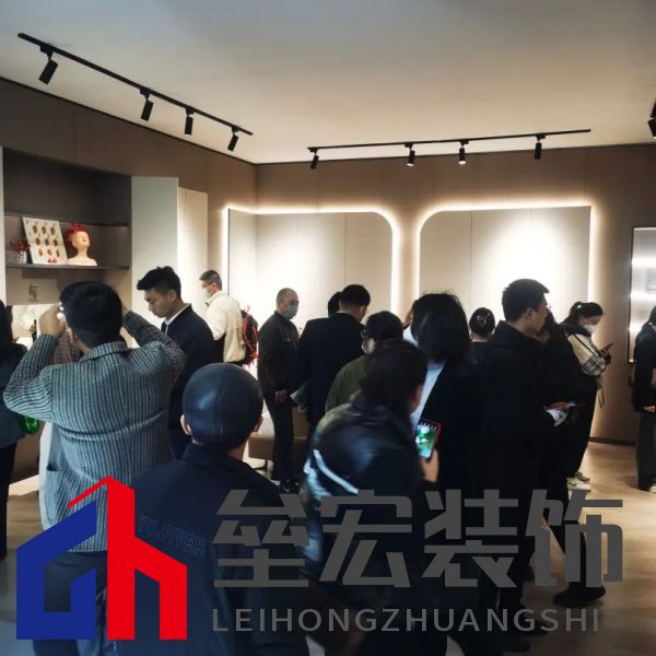 新構(gòu)思，新突破！圣象家居重磅亮相2023中國建博會(上