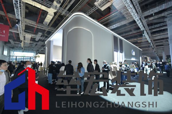 新構(gòu)思，新突破！圣象家居重磅亮相2023中國建博會(上