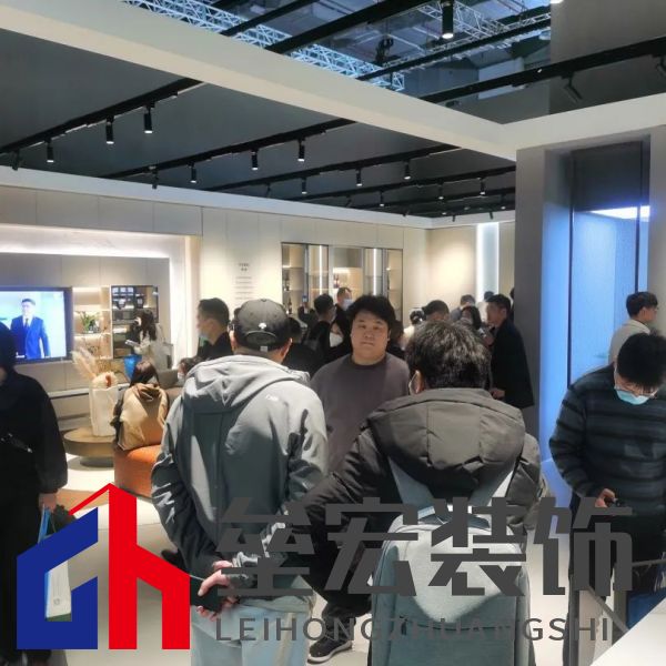 新構(gòu)思，新突破！圣象家居重磅亮相2023中國建博會(上