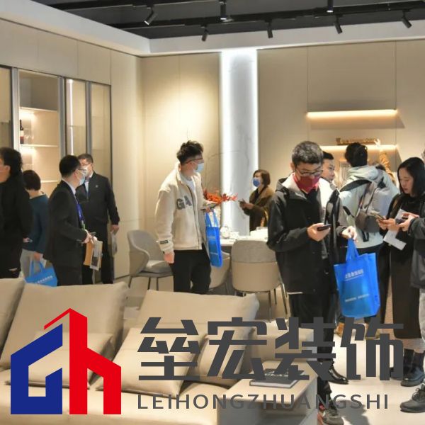 新構(gòu)思，新突破！圣象家居重磅亮相2023中國建博會(上