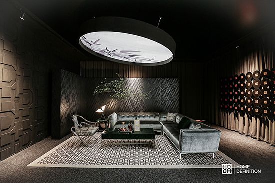 HD林麗妮 | 以設(shè)計(jì)為驅(qū)動(dòng) 聚焦品牌差異化優(yōu)勢打造