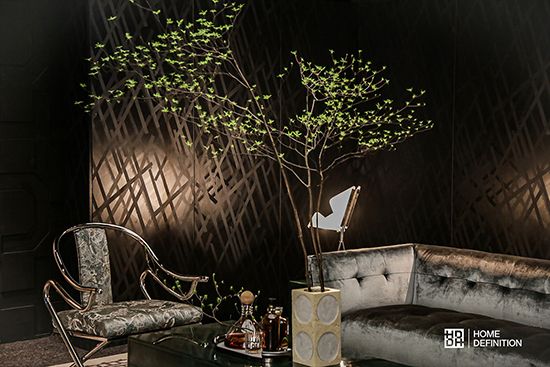 HD林麗妮 | 以設(shè)計(jì)為驅(qū)動(dòng) 聚焦品牌差異化優(yōu)勢打造