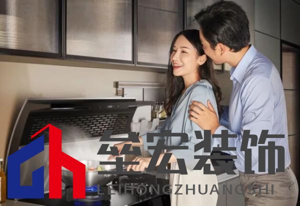 向廚房噪音說(shuō)“不”,火星人集成灶開(kāi)啟廚房新“靜”界