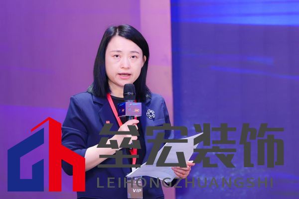 GfK副總裁、亞太區(qū)首席運營官盧巖