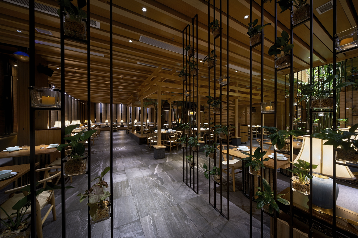 廈門(mén)餐飲店裝修_餐飲裝修價(jià)格_南京餐飲裝修