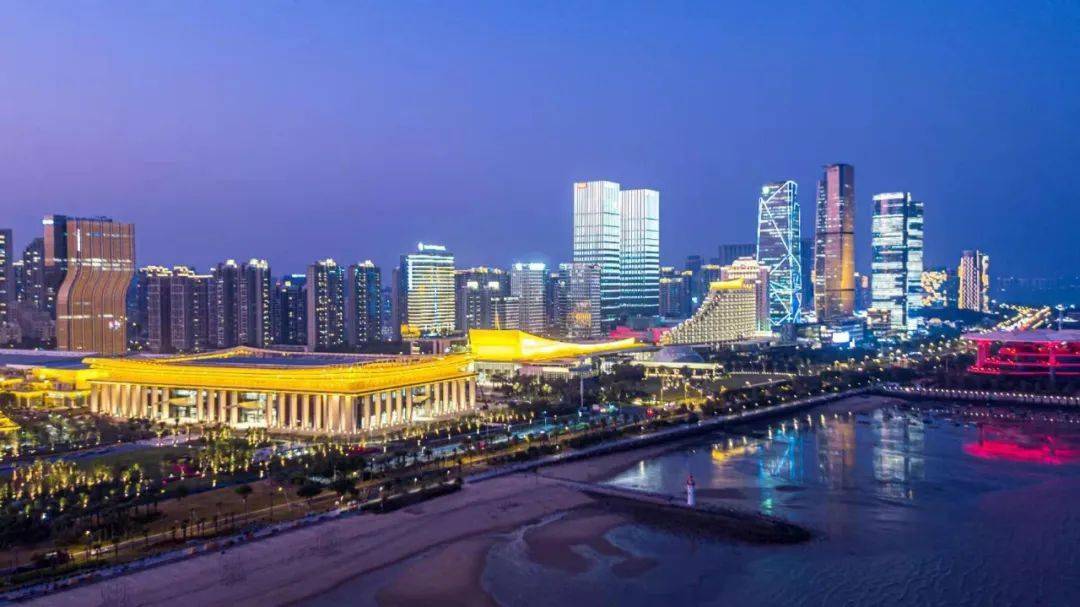 廈門燈光設計公司_燈光視覺感知在室內(nèi)設計中的重要性_廈門園博園燈光節(jié)門票