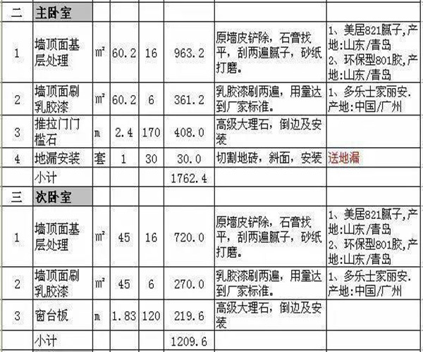 廈門裝修網報價_廈門80平家裝全包報價_廈門家裝平臺有幾家
