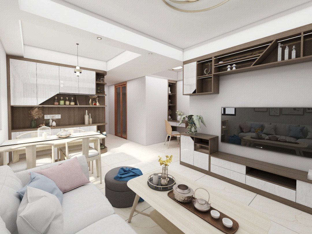 家裝廈門_廈門室內裝修風格_廈門輕奢裝修