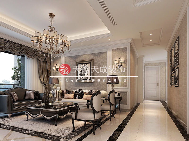 廈門(mén)小戶型裝修設(shè)計(jì)_廈門(mén)小戶型家庭裝修_廈門(mén)裝修設(shè)計(jì)