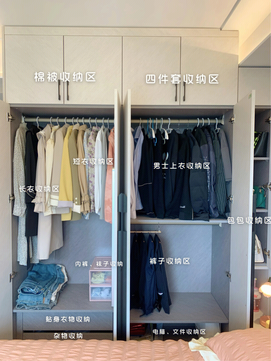 廈門(mén)套房裝修_廈門(mén)裝修推薦_廈門(mén) 小戶型裝修