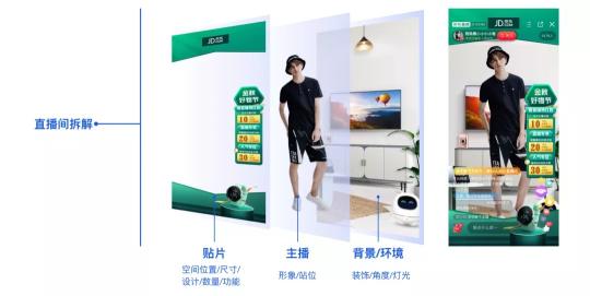 小型直播間裝修方案設(shè)計(jì)(直播間裝修技巧和打造一個觀感又好又吸引粉絲的直播間分享)