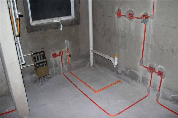 廈門水電裝修工人價格表