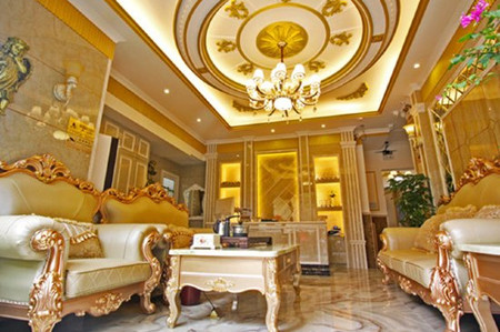 廈門(mén) 別墅裝飾_廈門(mén)別墅裝修公司_別墅廈門(mén)裝飾圖片
