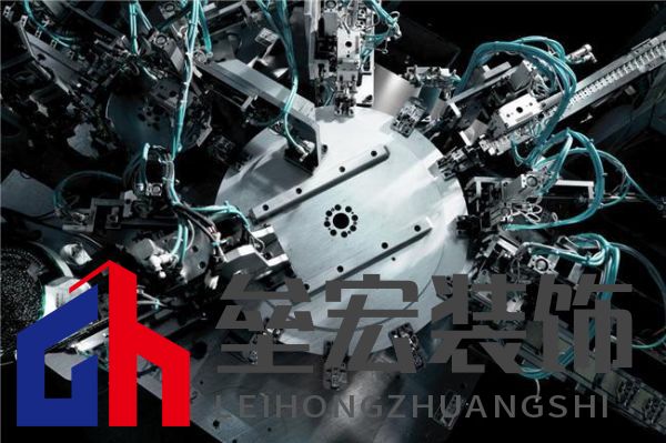 地產(chǎn)回溫帶動定制家居行業(yè)回升,NUOMI諾米能否繼續(xù)領跑家居五金行業(yè)?