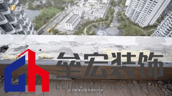 海南“摩羯”吹毀門窗造成千萬個(gè)破碎的家,是天災(zāi)還是“人禍”