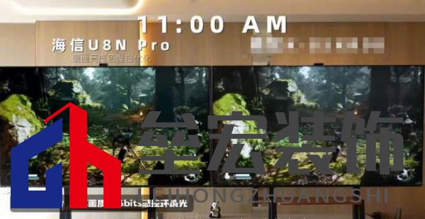 12小時光線挑戰(zhàn)！AI畫質(zhì)專家才是大平層首選