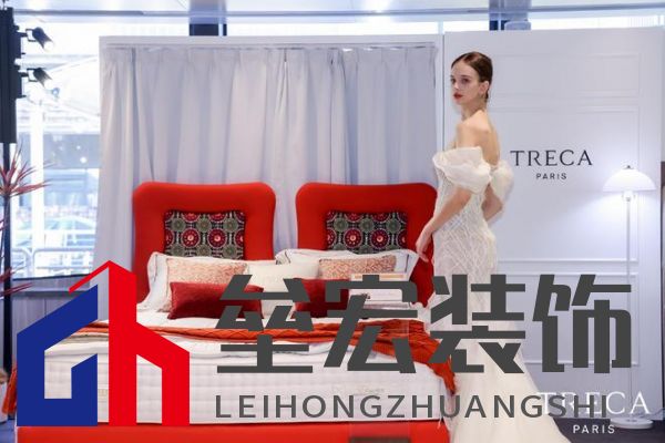 490萬奧古斯汀床墊攜手企業(yè)家張?zhí)m閃耀黃浦江,法國崔佧打造新品發(fā)布會(huì)盛宴