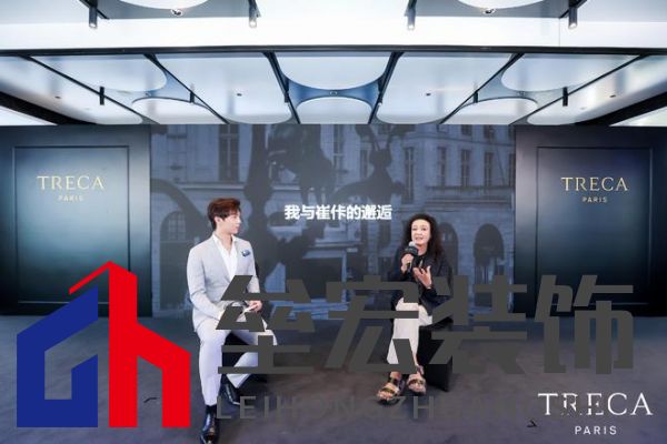 490萬奧古斯汀床墊攜手企業(yè)家張?zhí)m閃耀黃浦江,法國崔佧打造新品發(fā)布會(huì)盛宴