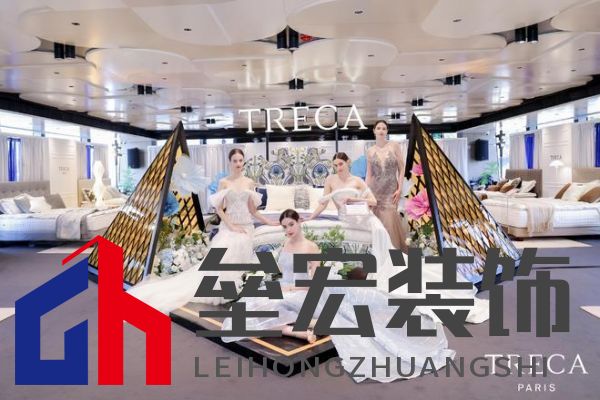 490萬奧古斯汀床墊攜手企業(yè)家張?zhí)m閃耀黃浦江,法國崔佧打造新品發(fā)布會(huì)盛宴